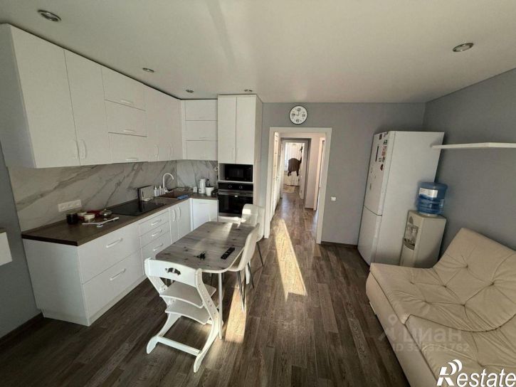 3-комн квартира Змеиногорский тракт, 82,  д. 82