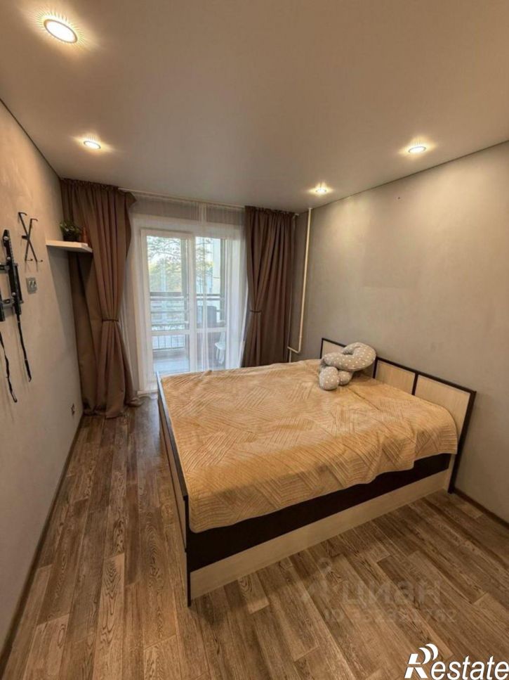3-комн квартира Змеиногорский тракт, 82,  д. 82