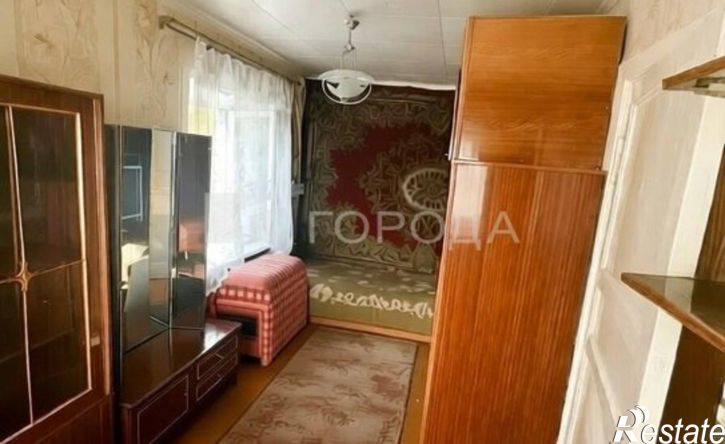 2-комн квартира улица 1 Мая, 8,  д. 8
