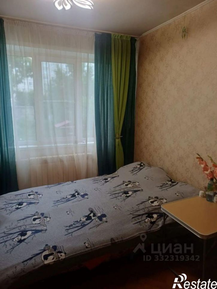 1-комн квартира ул Весенняя, 14а 2,  д. 14а 2,  к. 2