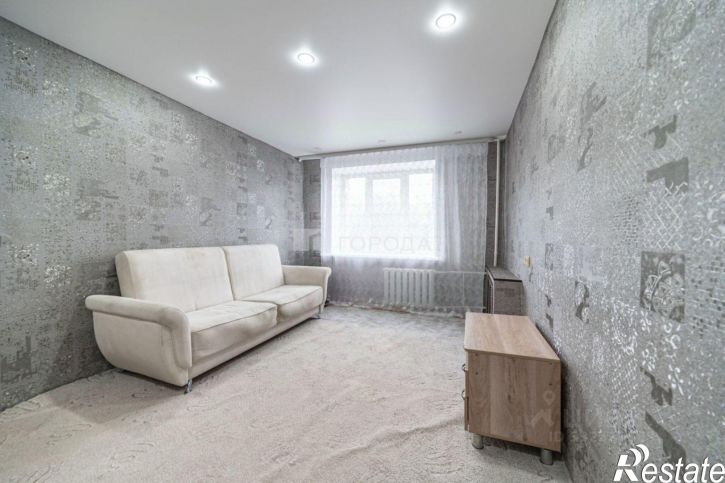 1-комн квартира ул Георгиева, 51 2,  д. 51 2,  к. 2