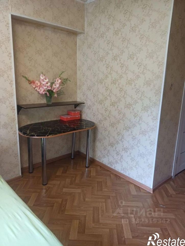 1-комн квартира ул Весенняя, 14а 2,  д. 14а 2,  к. 2