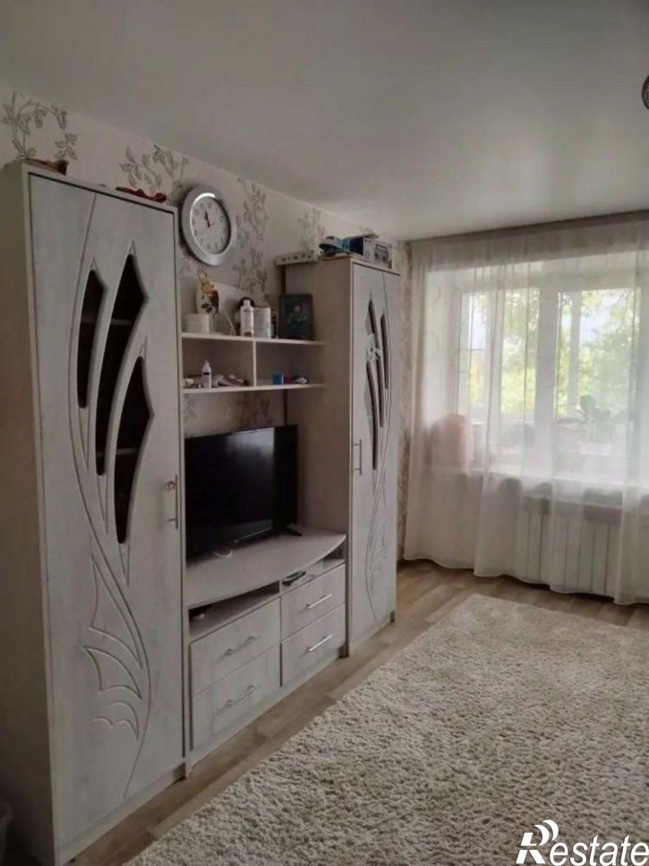 4-комн квартира ул Парижской Коммуны, 46,  д. 46