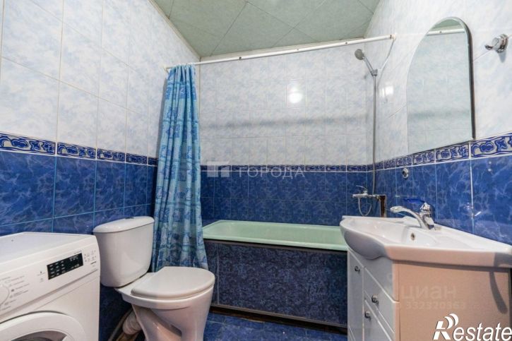 1-комн квартира ул Георгиева, 51 2,  д. 51 2,  к. 2