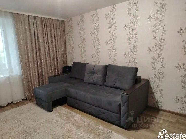 4-комн квартира ул Парижской Коммуны, 46,  д. 46