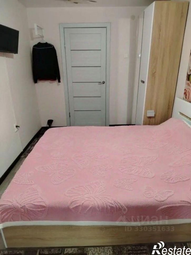 4-комн квартира ул Парижской Коммуны, 46,  д. 46