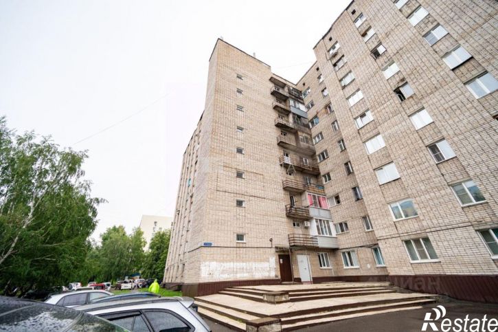 1-комн квартира ул Георгиева, 51 2,  д. 51 2,  к. 2