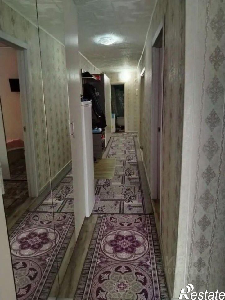4-комн квартира ул Парижской Коммуны, 46,  д. 46