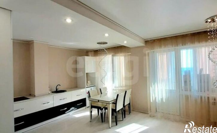1-комн квартира Павловский тракт, 221,  д. 221
