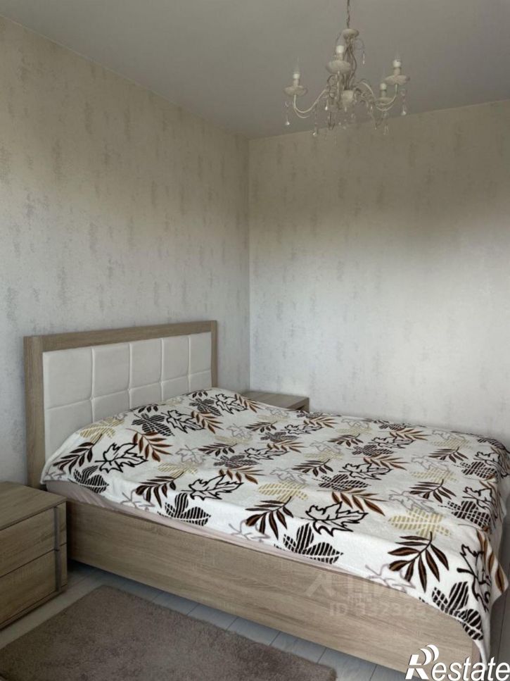 2-комн квартира проспект Строителей, 18,  д. 18