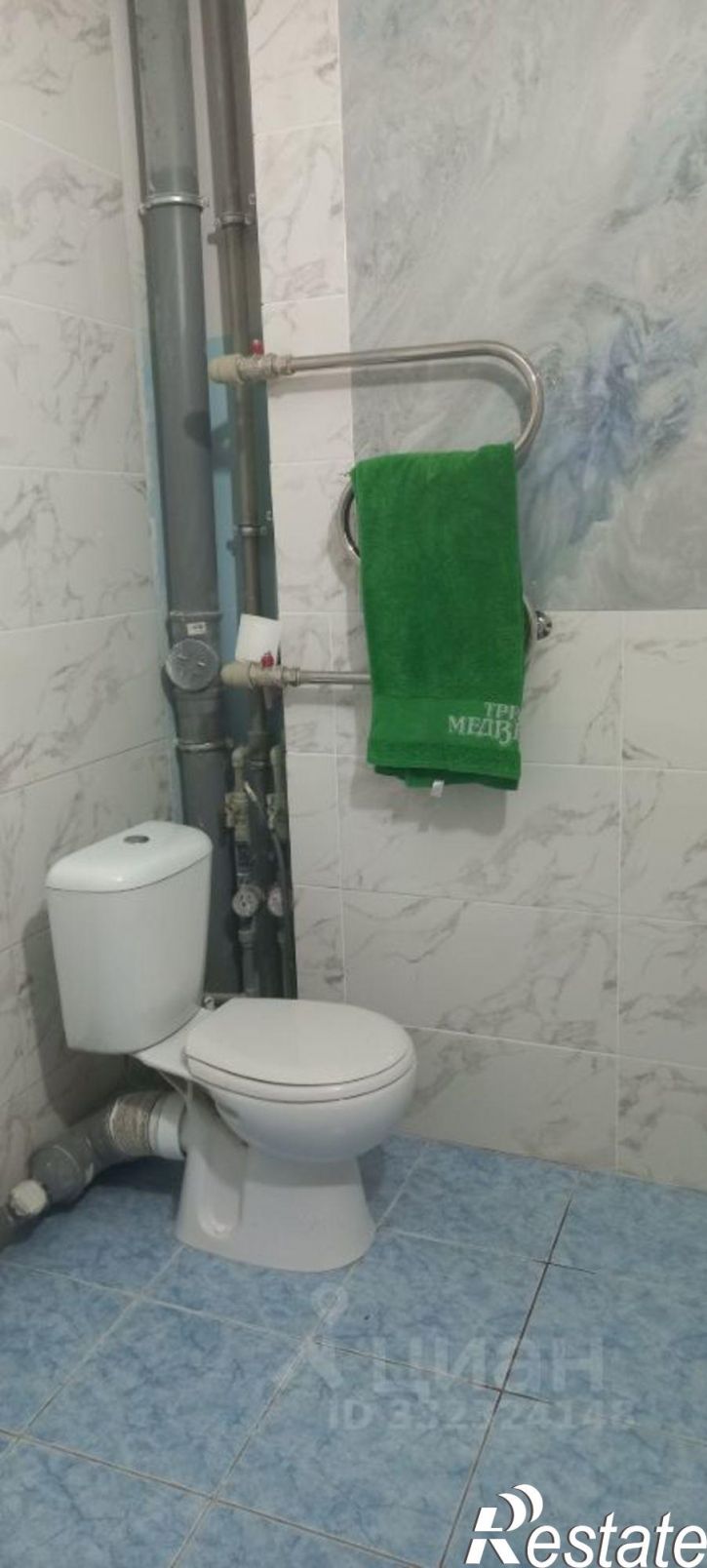 1-комн квартира ул Попова, 150,  д. 150