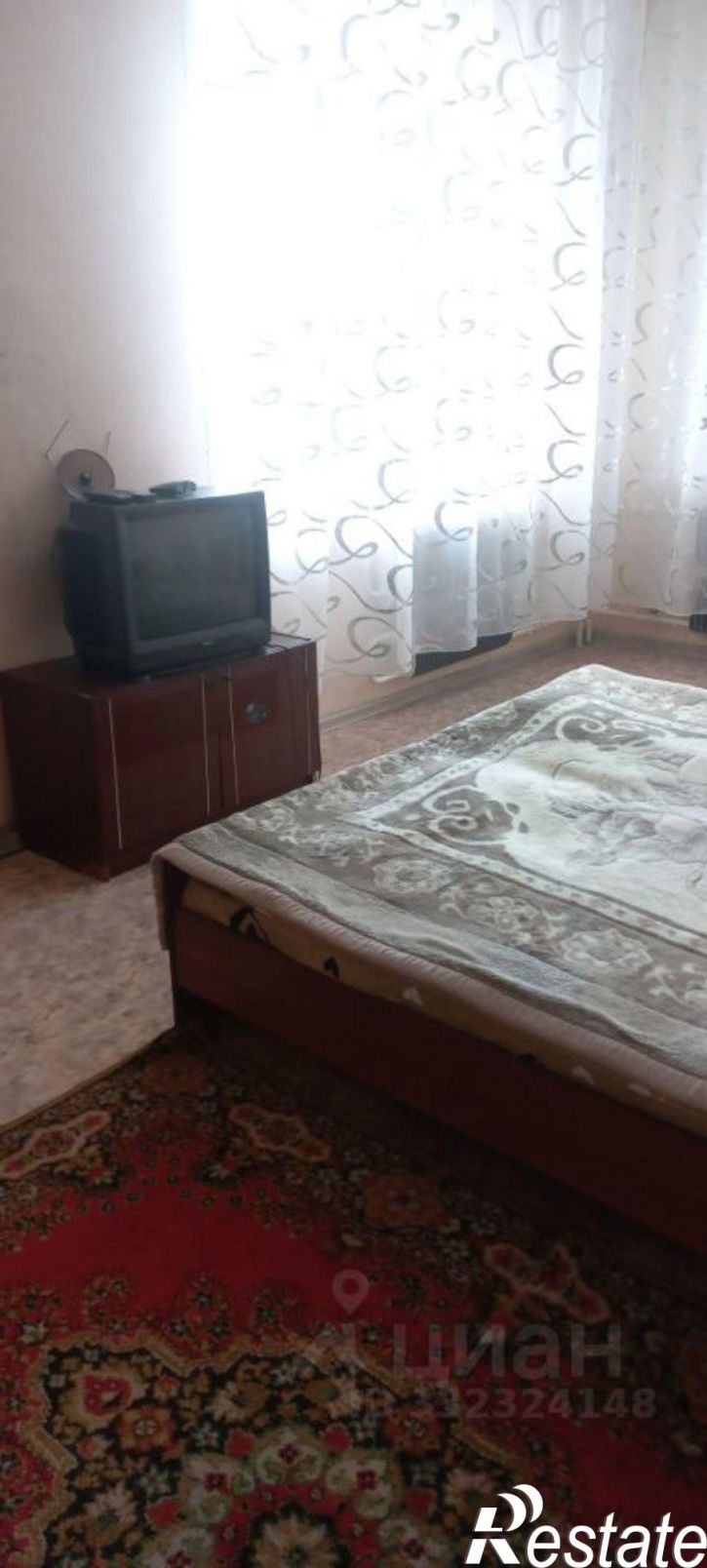 1-комн квартира ул Попова, 150,  д. 150