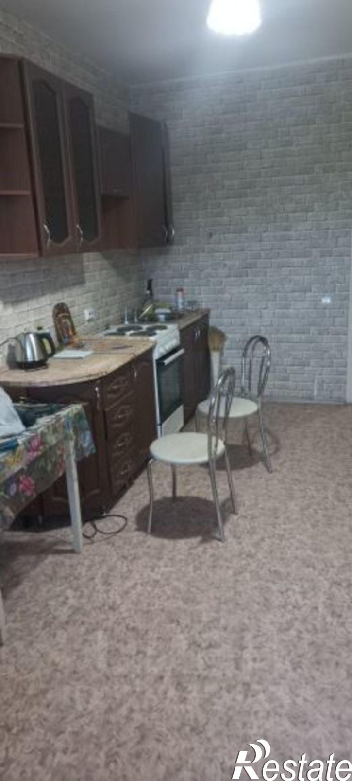 1-комн квартира ул Попова, 150,  д. 150