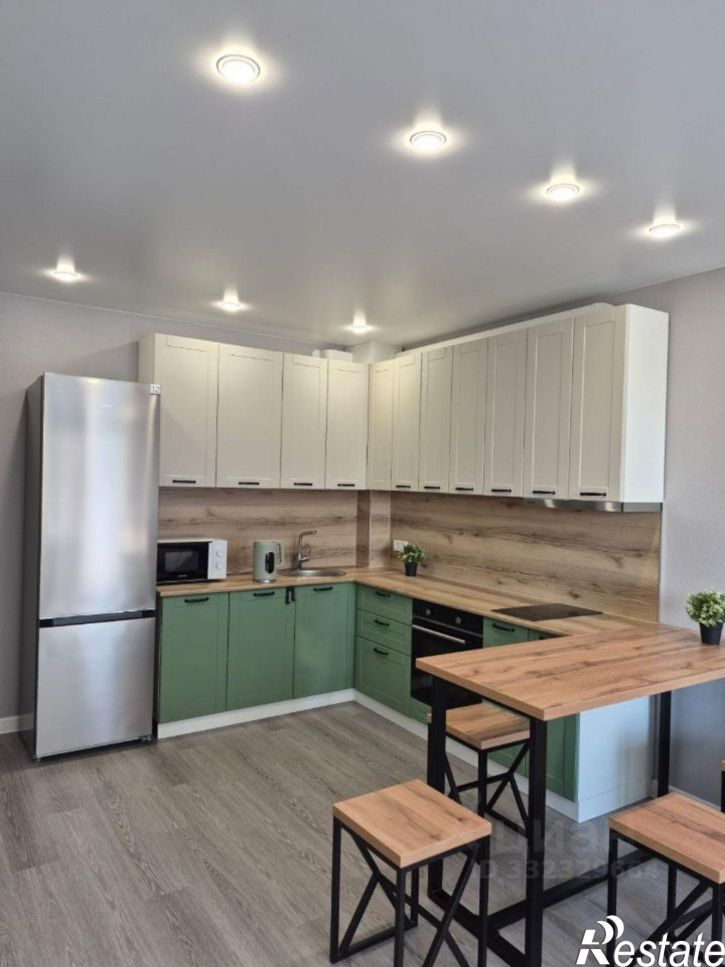 2-комн квартира Северо-Западная улица, 48А,  д. 48А