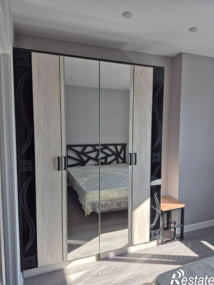 2-комн квартира Северо-Западная улица, 48А,  д. 48А