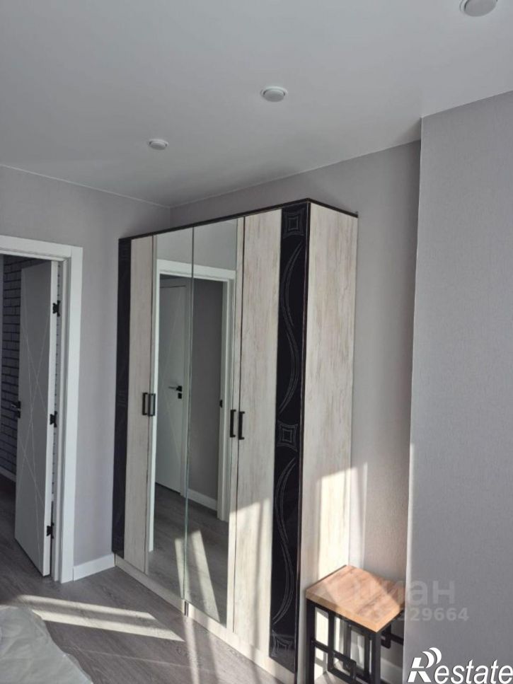 2-комн квартира Северо-Западная улица, 48А,  д. 48А