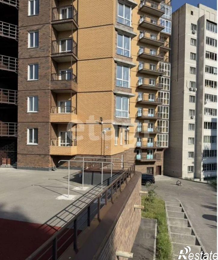 3-комн квартира ул Папанинцев, 145,  д. 145