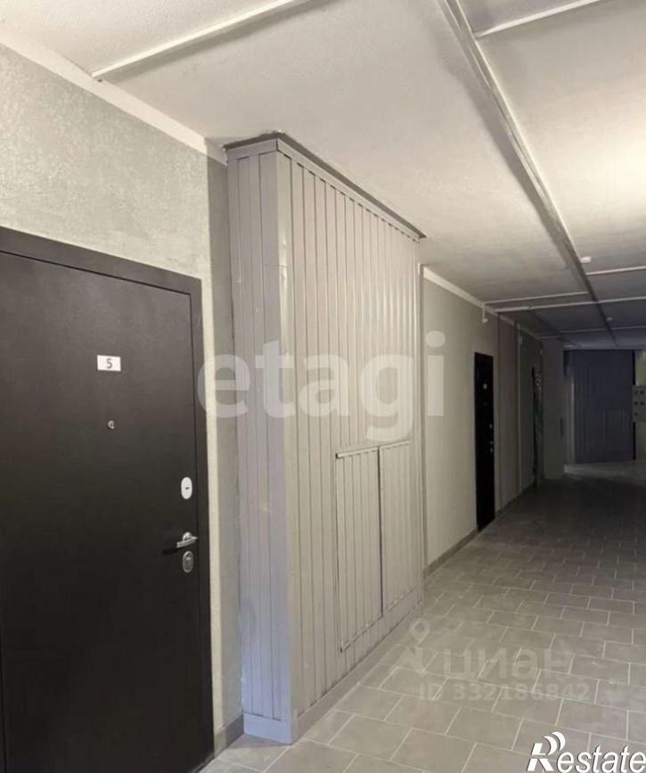 3-комн квартира ул Папанинцев, 145,  д. 145