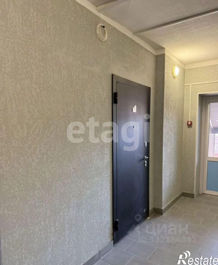 3-комн квартира ул Папанинцев, 145,  д. 145