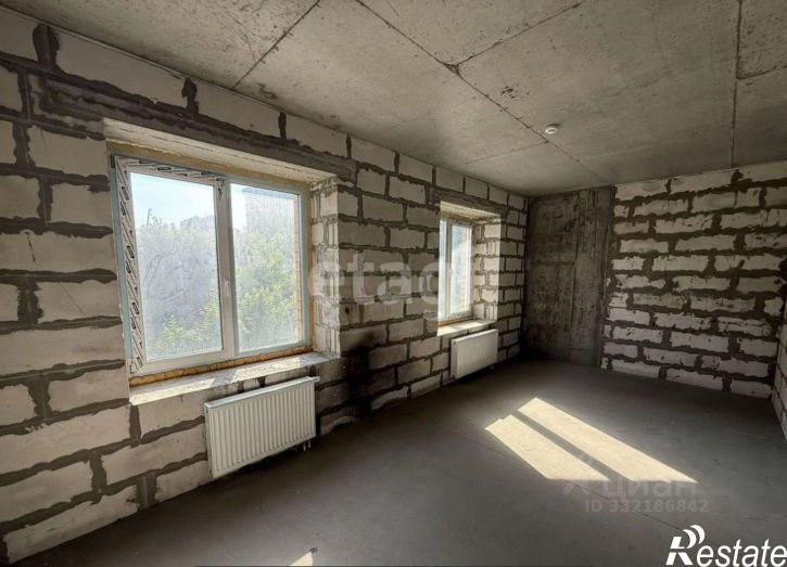 3-комн квартира ул Папанинцев, 145,  д. 145