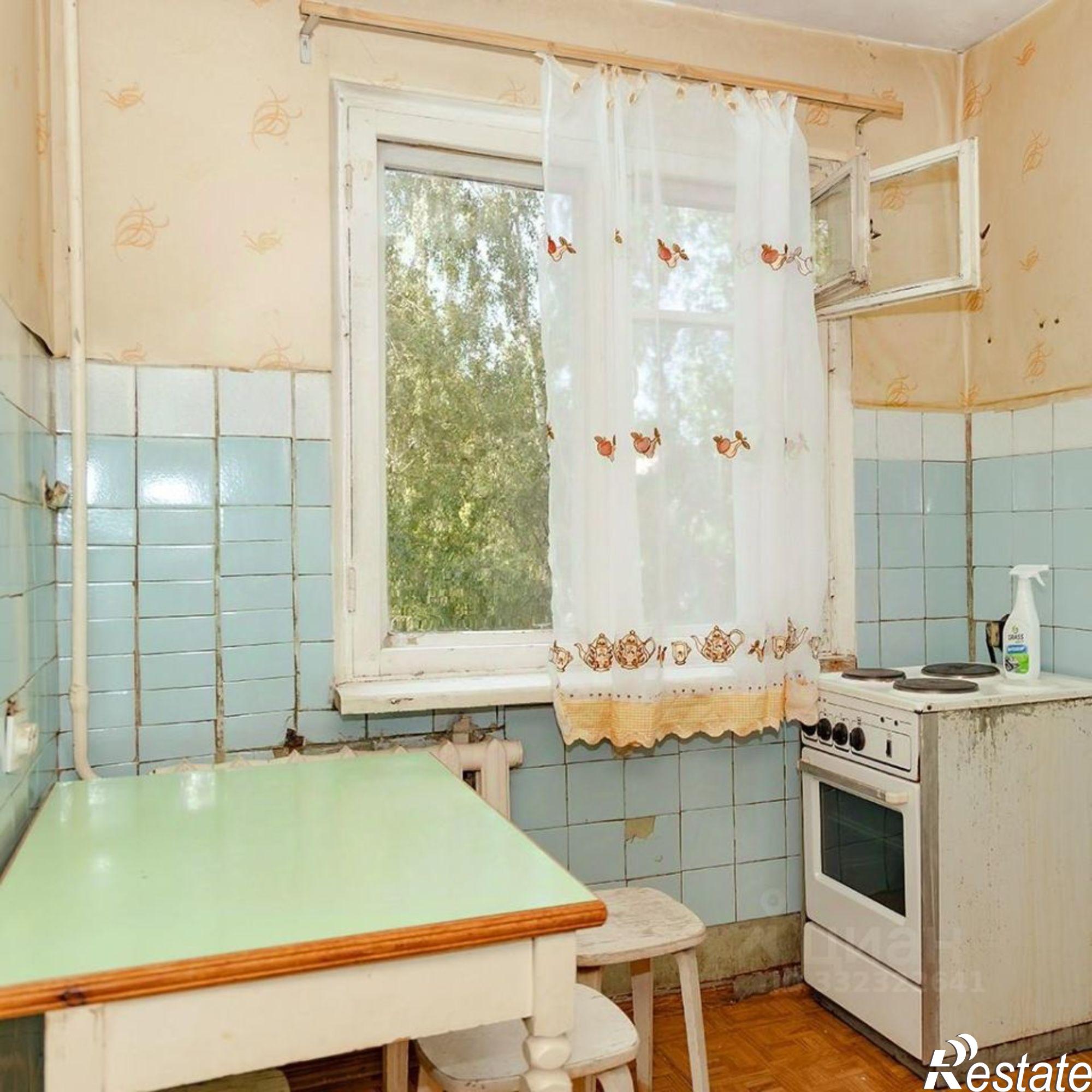 Купить квартиру за 5 150 000 рублей на ул 50 лет СССР, 31