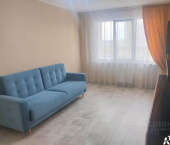 2-комн, 57кв м, этаж 12/18 Взлётная улица, 105