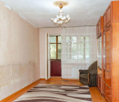 2-комн, 43кв м, этаж 4/5 ул 50 лет СССР, 31