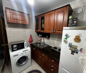 1-комн, 20кв м, этаж 2/5 ул Антона Петрова, 128а