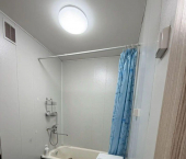 2-комн, 44кв м, этаж 2/3 Новороссийская улица, 23
