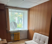 3-комн, 60кв м, этаж 1/6 ул Профинтерна, 44Б
