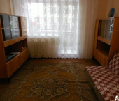 1-комн, 36кв м, этаж 6/11 пер Ядринцева, 92