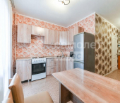 1-комн, 43кв м, этаж 7/11 Балтийская улица, 103