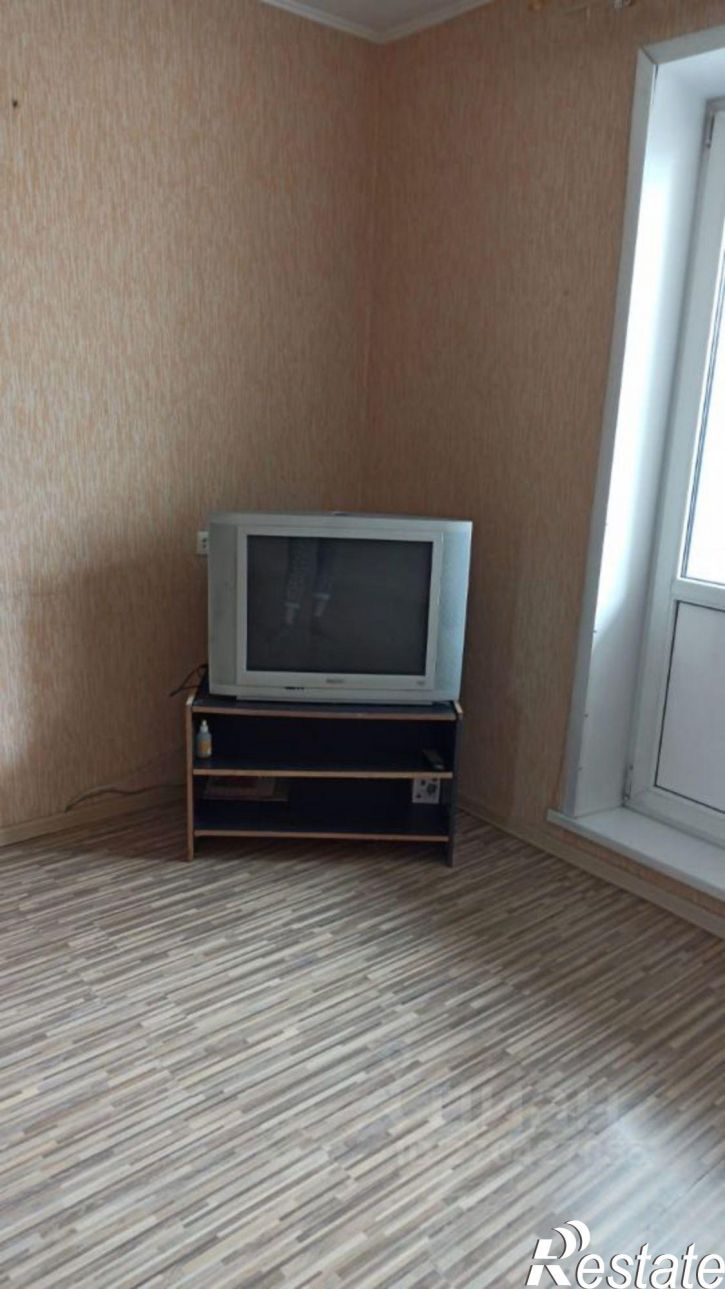 1-комн квартира улица Попова, 61,  д. 61