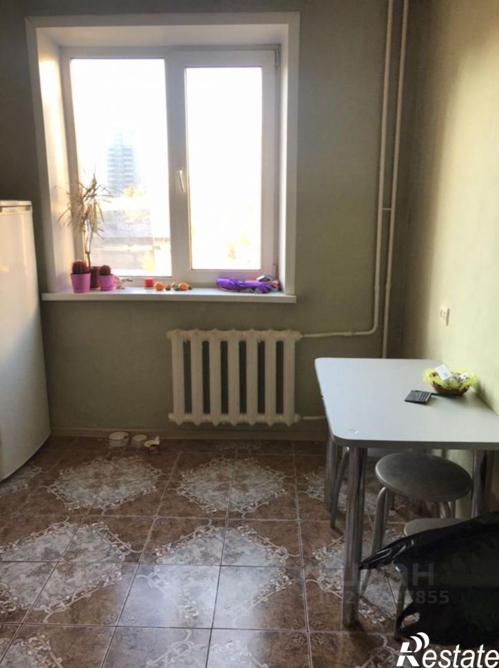 1-комн квартира улица Попова, 61,  д. 61