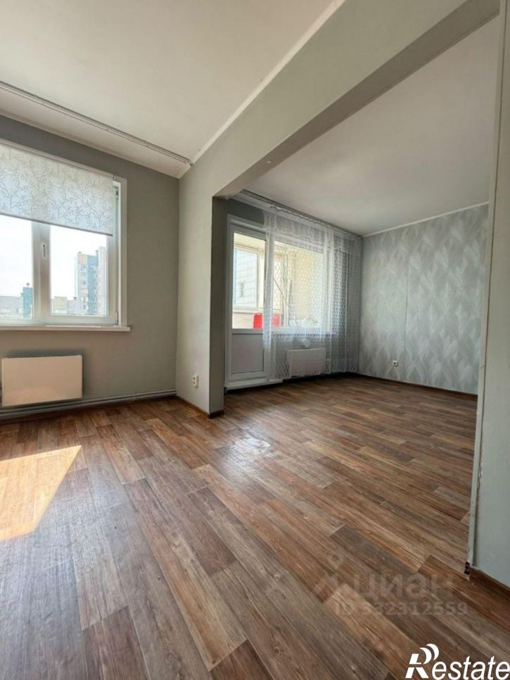 3-комн квартира Взлётная улица, 36,  д. 36
