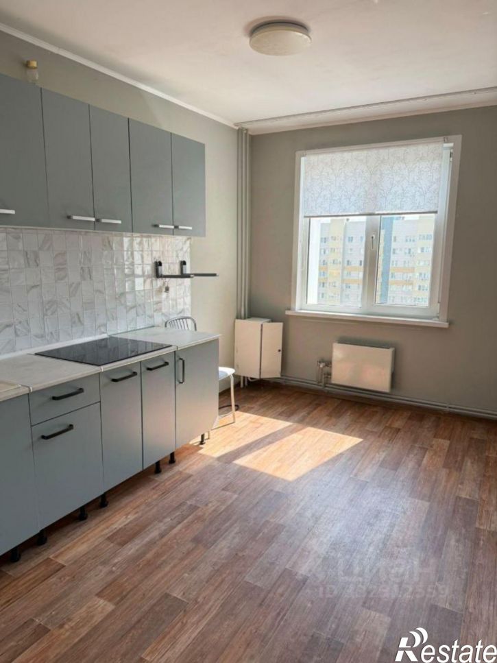 3-комн квартира Взлётная улица, 36,  д. 36