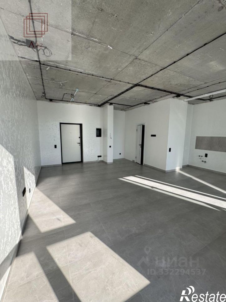 2-комн квартира проспект Строителей, 18,  д. 18