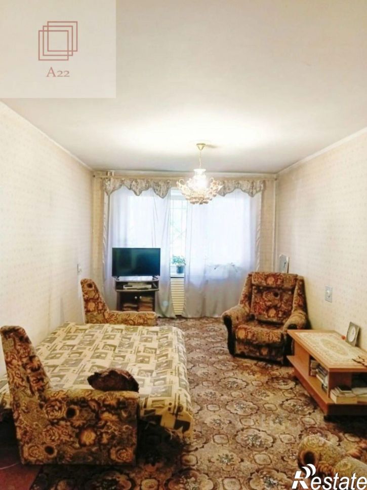 3-комн квартира Павловский тракт, 279,  д. 279