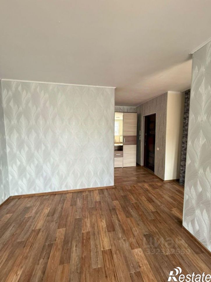 3-комн квартира Взлётная улица, 36,  д. 36