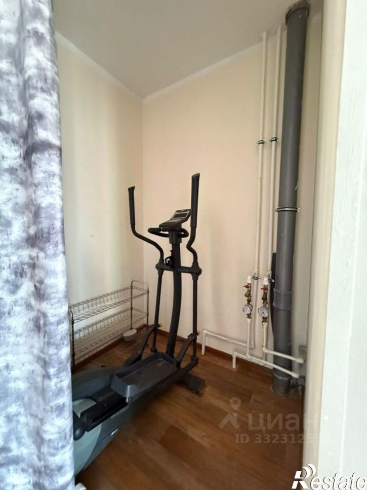 3-комн квартира Взлётная улица, 36,  д. 36