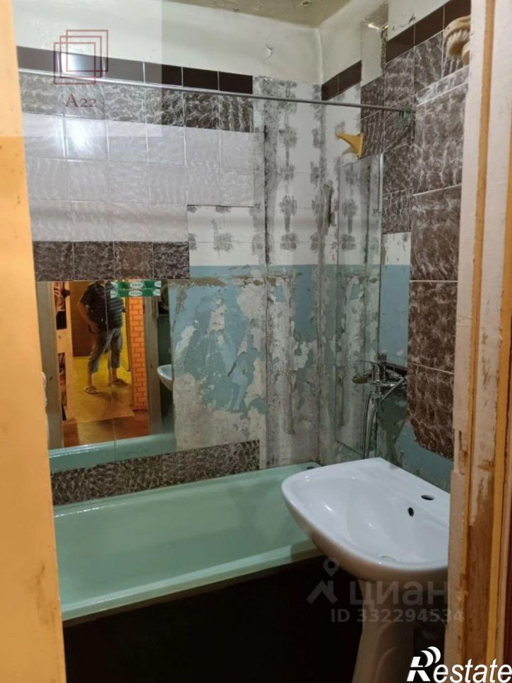 3-комн квартира Павловский тракт, 279,  д. 279