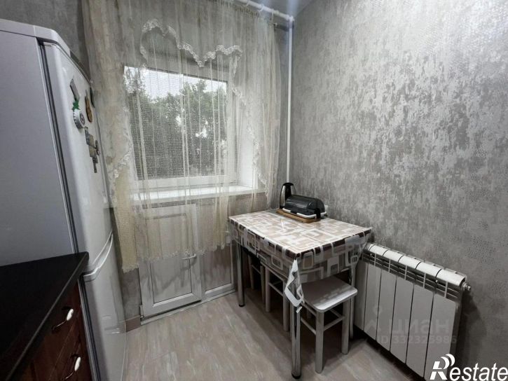1-комн квартира ул Антона Петрова, 128а,  д. 128а