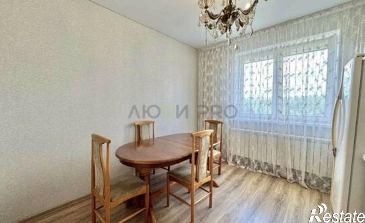 3-комн квартира ул Нагорная 6-я, 15г/9,  д. 15г/9