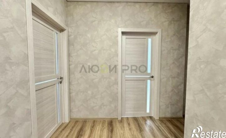 3-комн квартира ул Нагорная 6-я, 15г/9,  д. 15г/9