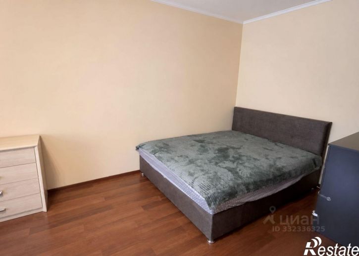 1-комн квартира Комсомольский пр-кт, 86,  д. 86