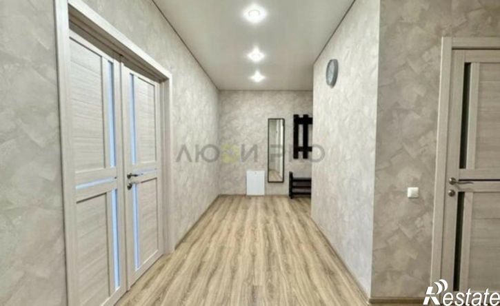 3-комн квартира ул Нагорная 6-я, 15г/9,  д. 15г/9