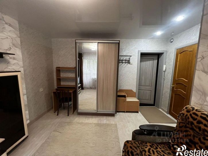 1-комн квартира ул Антона Петрова, 128а,  д. 128а