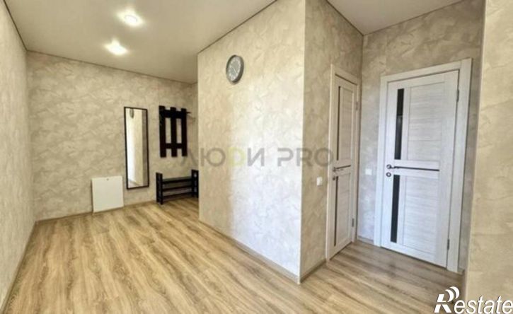 3-комн квартира ул Нагорная 6-я, 15г/9,  д. 15г/9