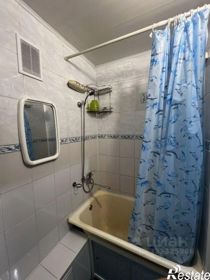 1-комн квартира ул Антона Петрова, 128а,  д. 128а