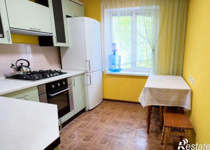 1-комн квартира Комсомольский пр-кт, 86,  д. 86